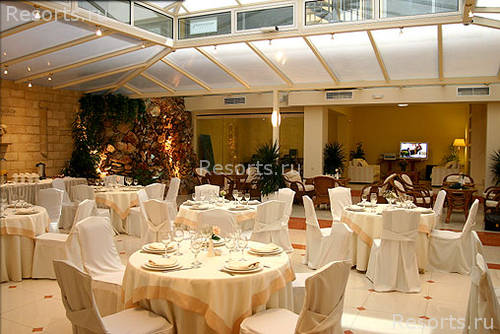 Athens Atrium Hotel 37